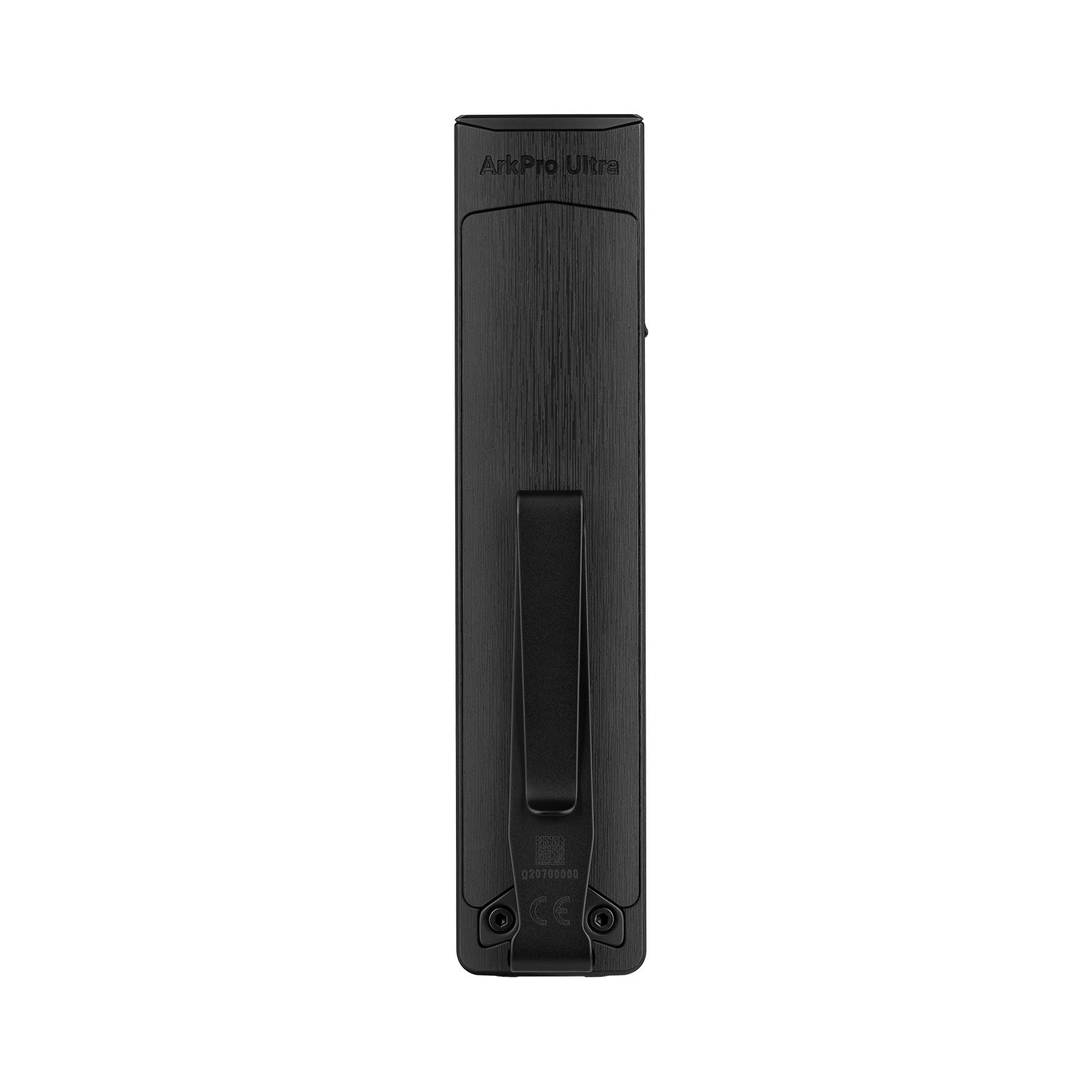 Olight ArkPro Ultra Class 3 - Onyx Black