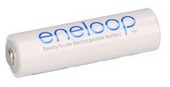 Panasonic Eneloop AA NiMH Akku BK-3MCCF 1.2V 1900mAh (Industrial)