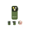 OLight Oclip Pro OD green