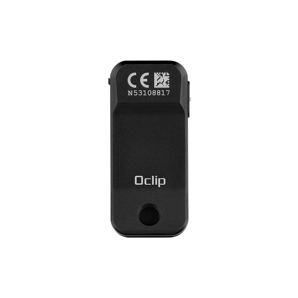 OLight Oclip Mobile LED Kleinleuchte mit Clip und Magnet