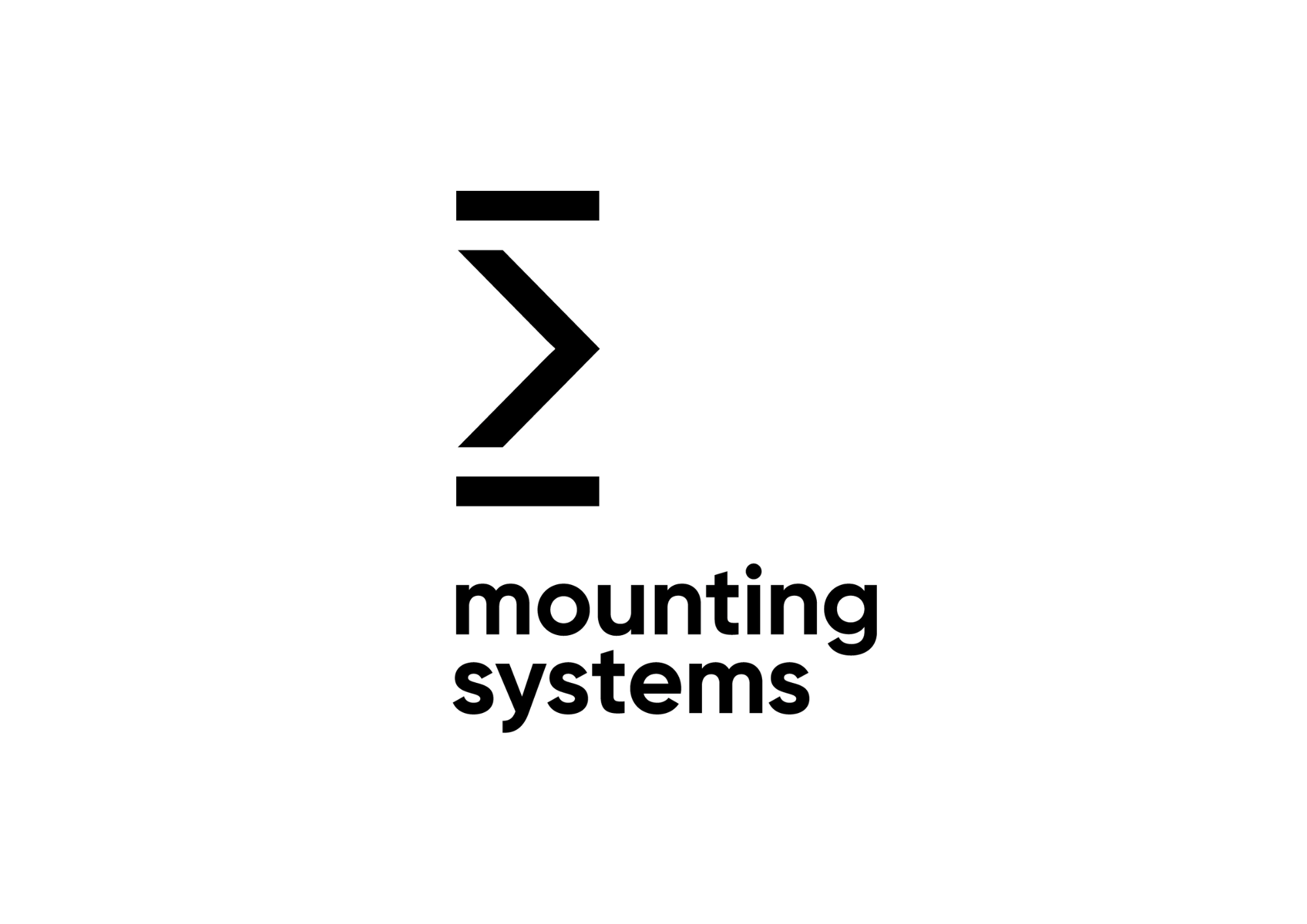 MOUNTING SYSTEMS