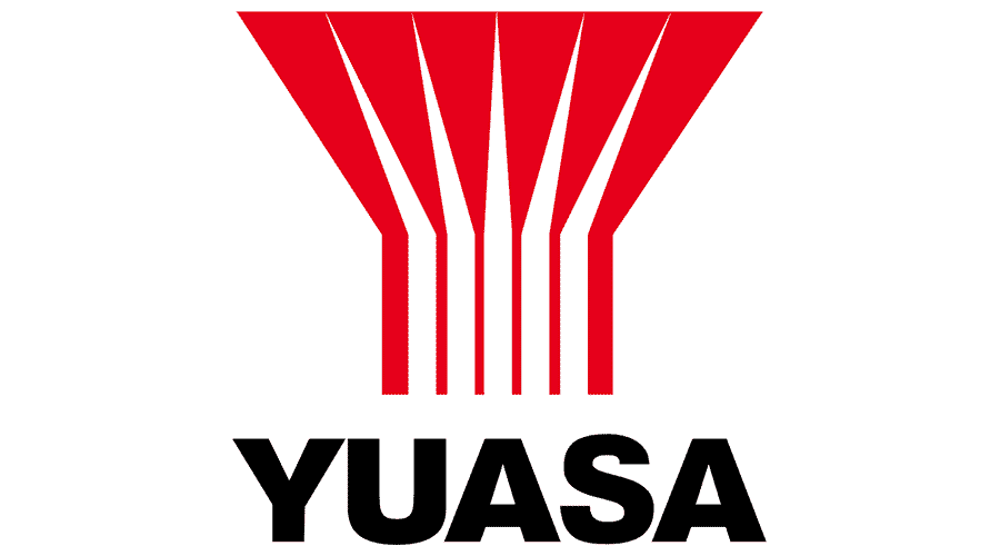 Yuasa Yuasa
