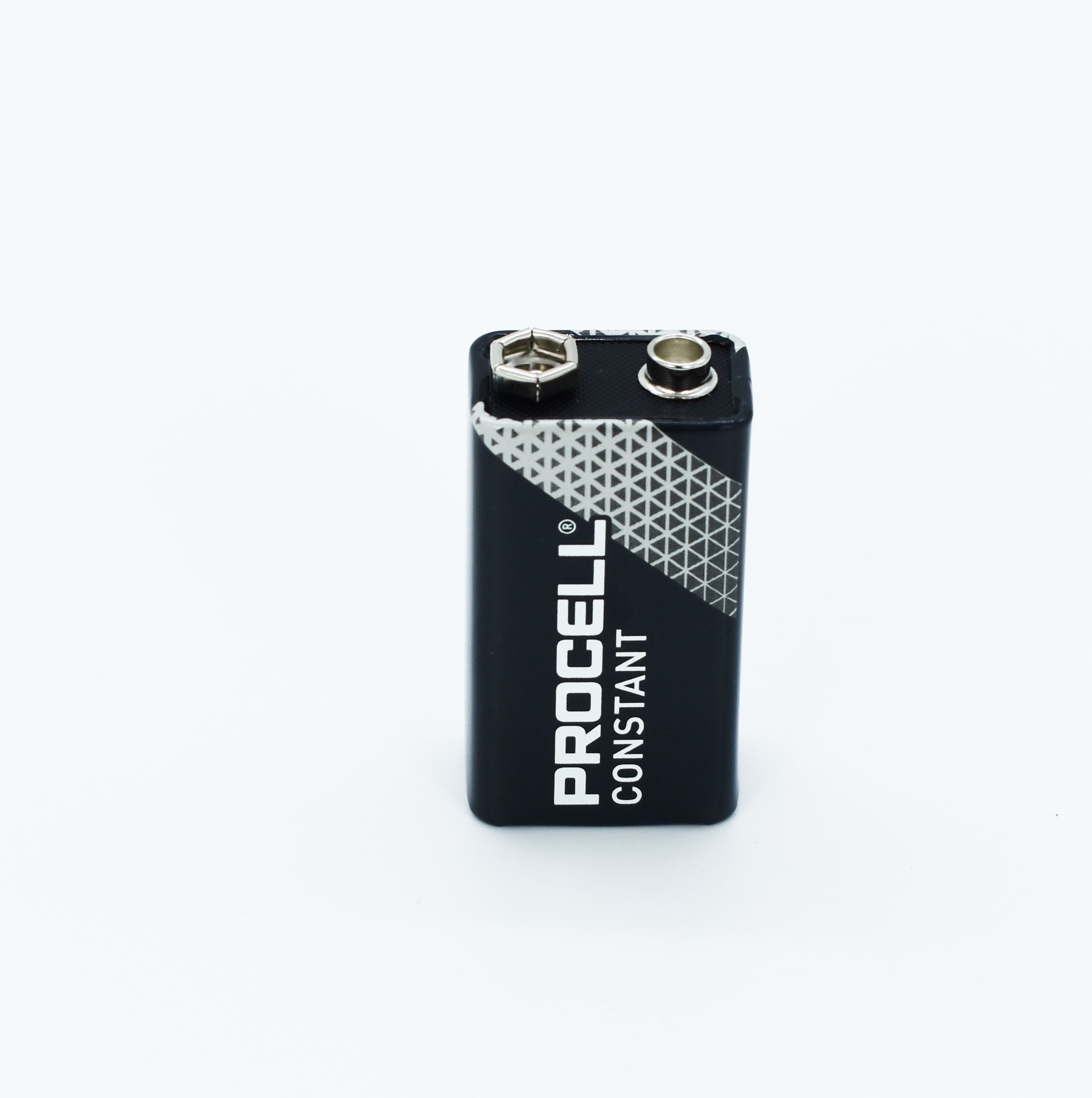 Duracell Procell Alkaline-Manganese PC1604 - Hochleistungs-Batterien für professionelle Anwendungen