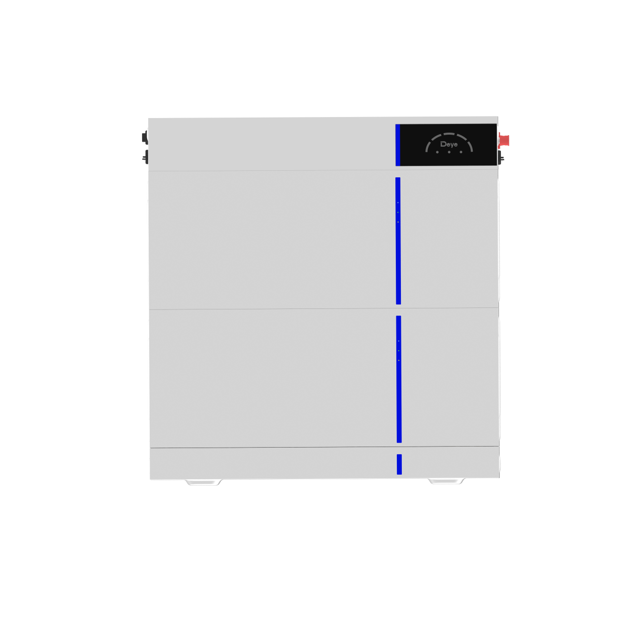 DEYE AI-W5.1 10 KWh steck- u. skalierbarer Energiespeicher