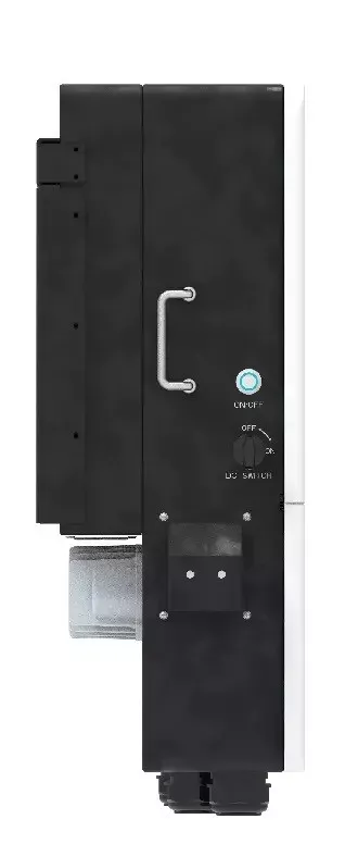 Deye PV-Set 20KW inkl. 15 KW Speicher