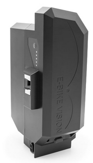 LiIon Ersatz Batterie für Pedelec Panasonic Next Gen – Höchste Leistung für Ihr E-Bike PAN36V19NEXT