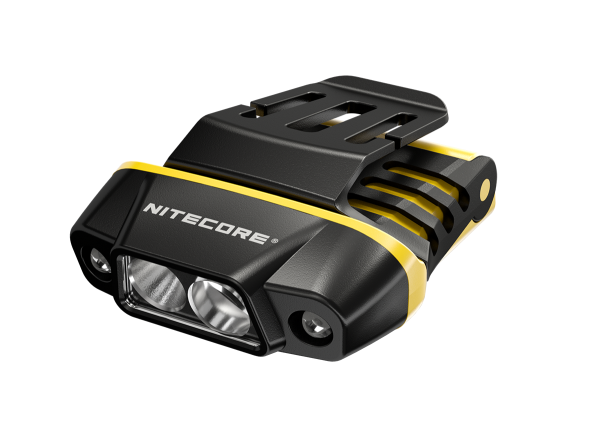 Nitecore NU11 - Clipleuchte