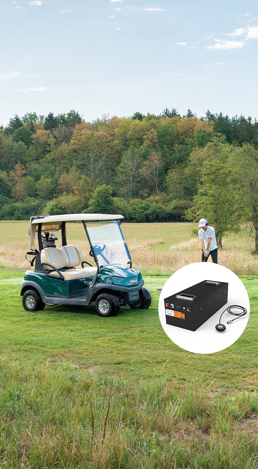 golfcar