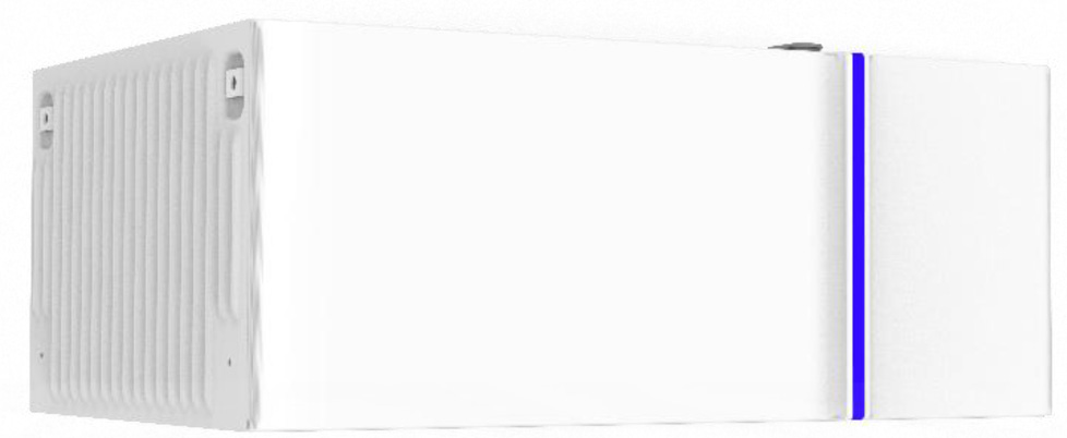 Deye GB-L-PRO24 Modulares Hochvolt-Batteriesystem (24,56 kWh)