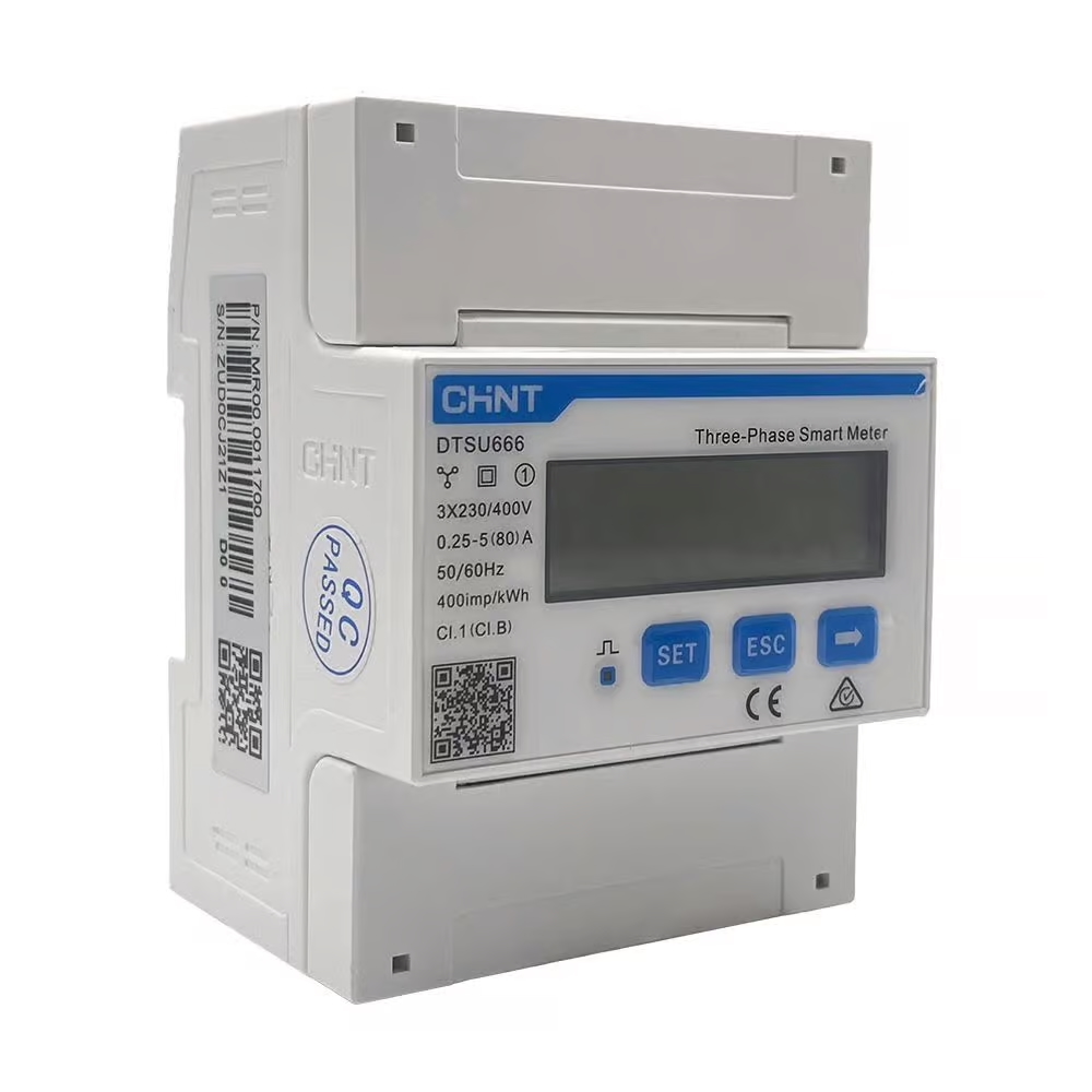 GROWATT TPM-E Three Phase Meter GROTPME