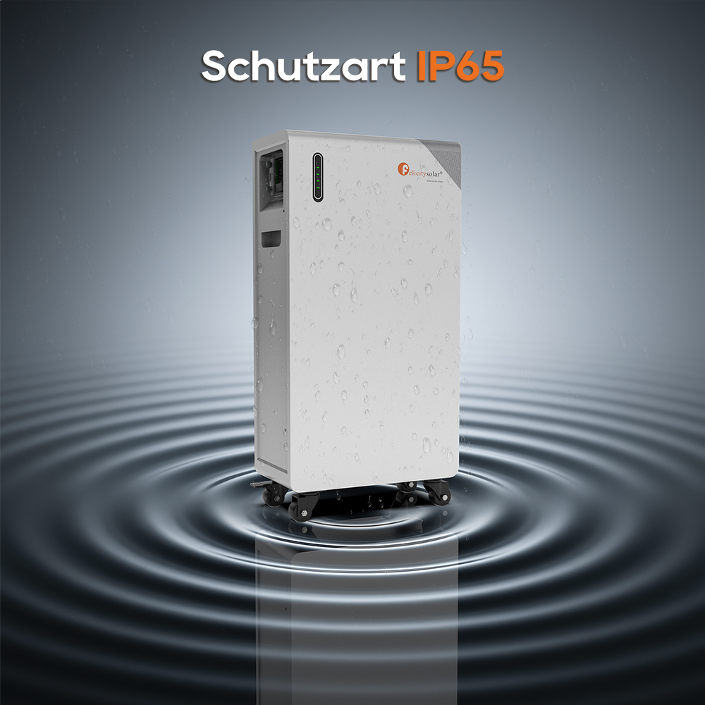 Felicity FLB 48314TG1 16 kWh Batteriespeicher