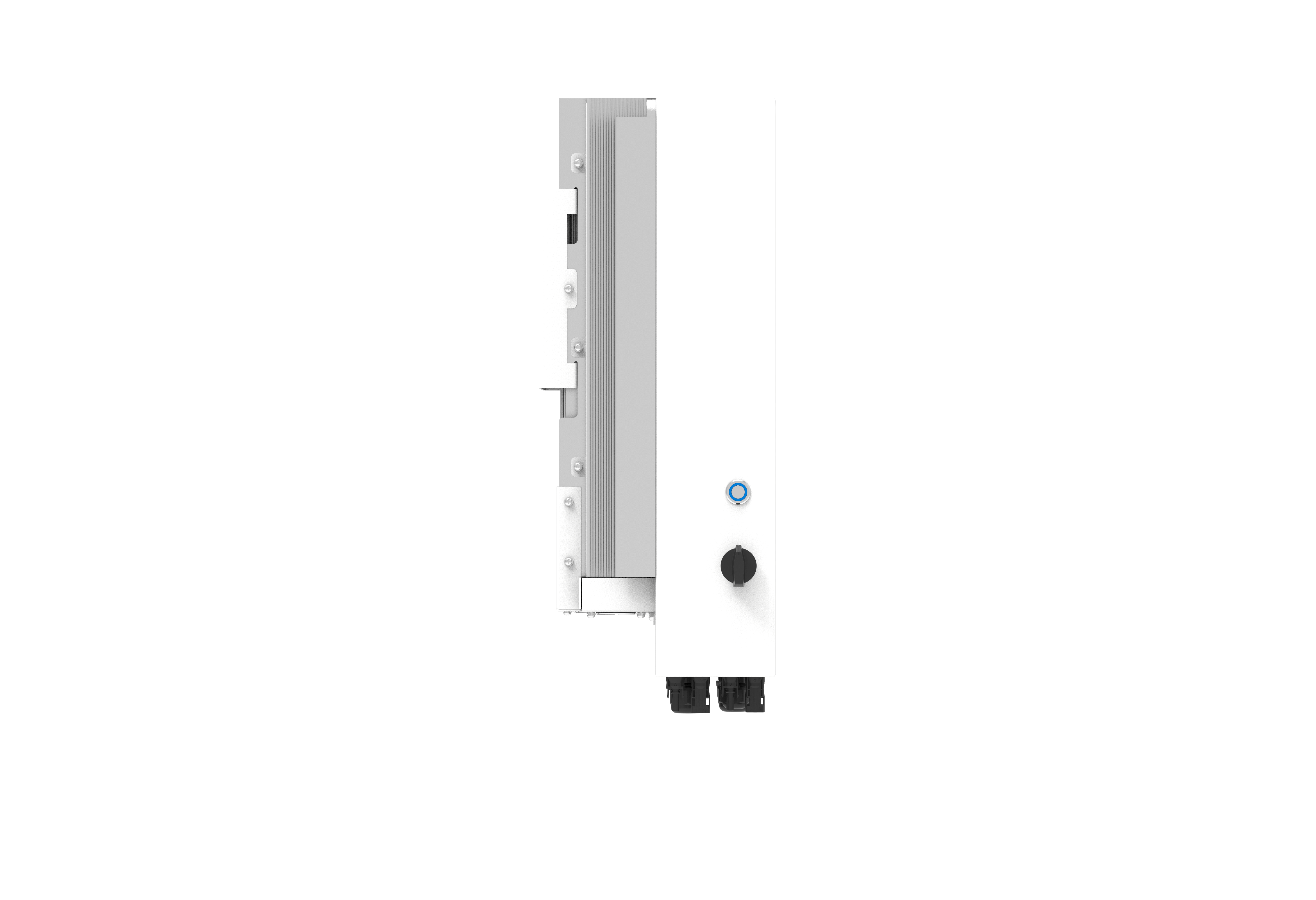 Deye SUN-5K-SG05LP1-EU-AM2-P Einphasiger Hybrid-Wechselrichter 5kW