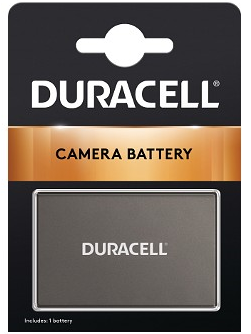 DURACELL Kameraakku wie Nikon EN-EL9 (DR9900)