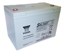 Yuasa Bleiakku SWL2500T