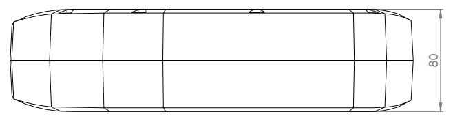 LiIon Ersatz Batterie für Bosch Active/Performance Line