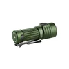 Bild OLight Baton Turbo Professionelle LED Taschenlampe (OD Green)