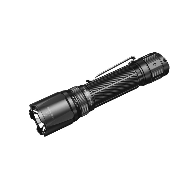 Fenix TK20R V2.0 LED Taschenlampe – 3000 Lumen Taktischer Scheinwerfer (inkl. Akku)