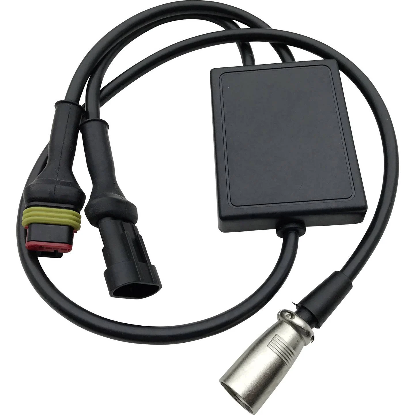 Batterytester  Smart Adapter Sparta
