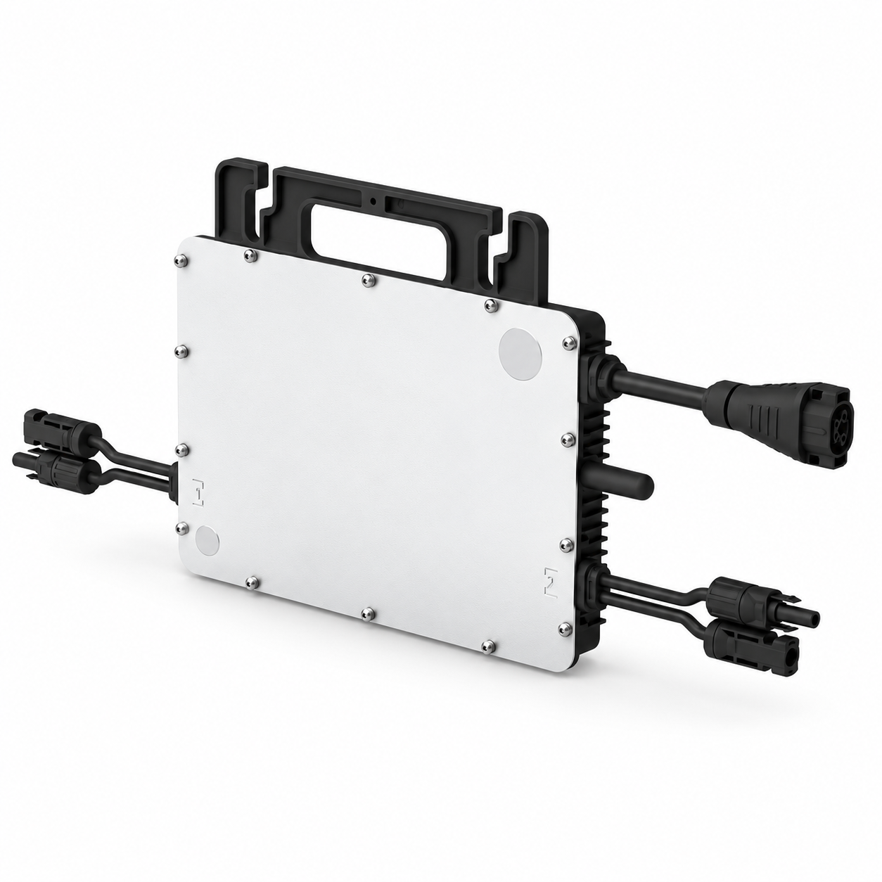 Hoymiles HiFlow 800 Pro HMS-800-2WB Mikrowechselrichter 800W   WLAN & Bluetooth  2 MPPT