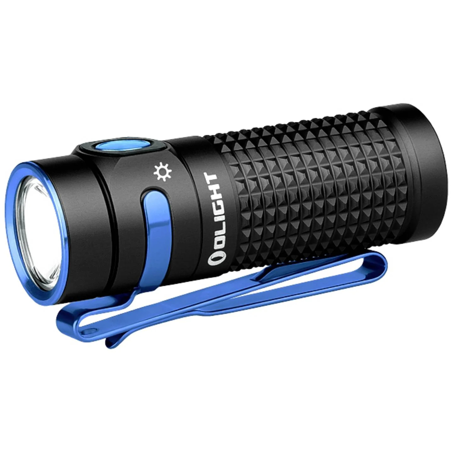 OLight Baton 4 Premium Edition LED Taschenlampe