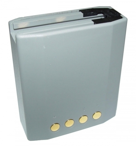 Funkgeräteakku passend f. Ascom FuG11b/SE110/SE140