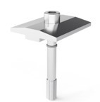 Bild Mounting Systems Mittelklemme 30-40mm; 40mm