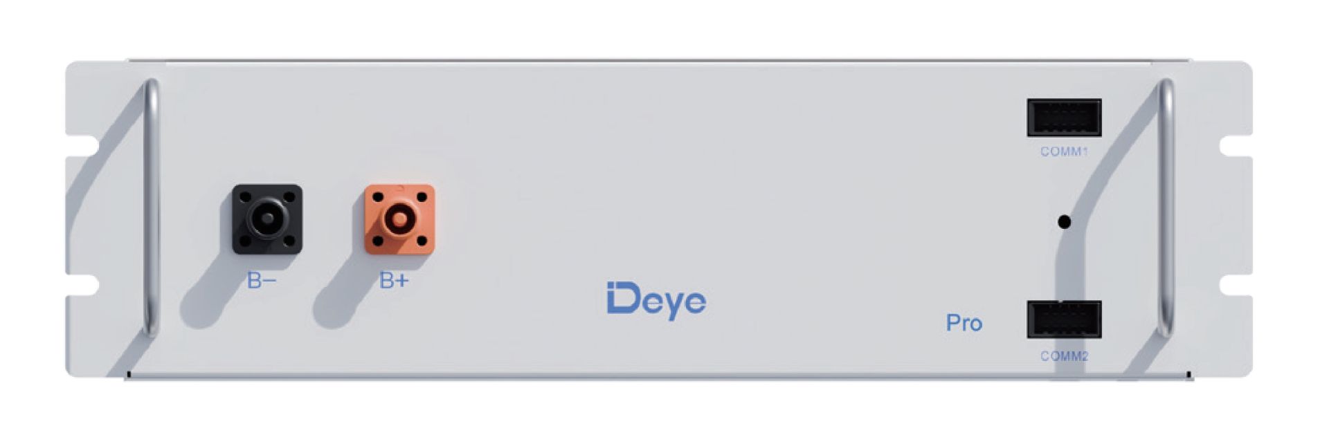 DEYE BOS-G-PRO-Pack5.1 – 5,12 kWh Hochvolt-Batteriemodul für leistungsstarke PV-Speichersysteme