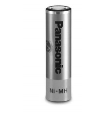 PANASONIC NiMH Akku HHR-150AA 1,2V 1500mAh