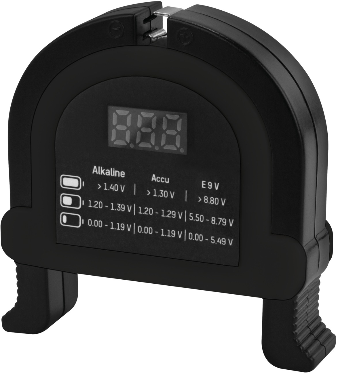 ANSMANN Bleiladegerät 2-24V/2,4-24Ah ANSMANN Bleiladegerät 2-24V/2,4-24Ah