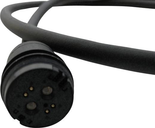 Batterytester  Smart Adapter für Brose - passend für BMZ (Rosenberger),  36 V