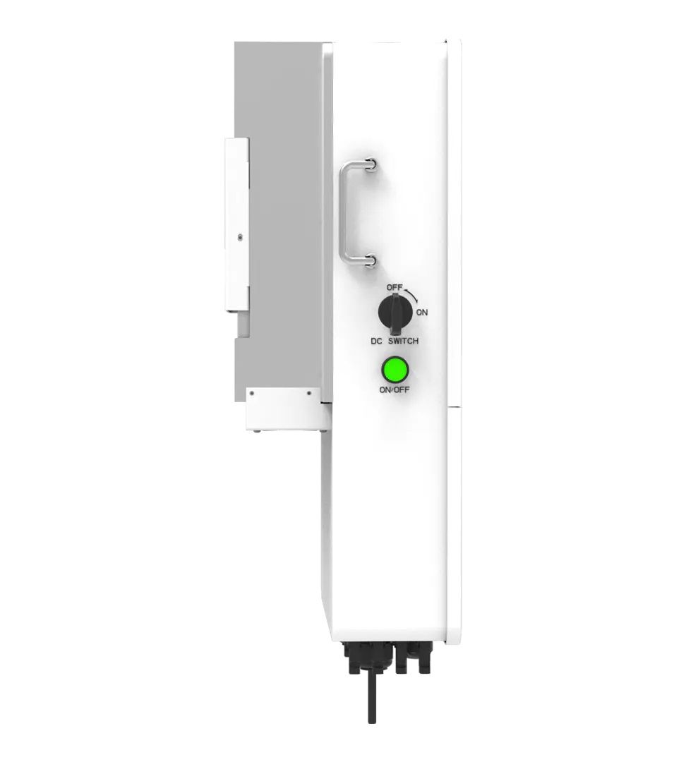 Artikelbild Deye Sun 15K-SG01HP3-EU-AM2 Dreiphasen Hybrid Wechselrichter 15KW