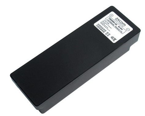 Kranakku passend für Palfinger/Scanreco 590, 592  NiMH 7,2V 3000mAh