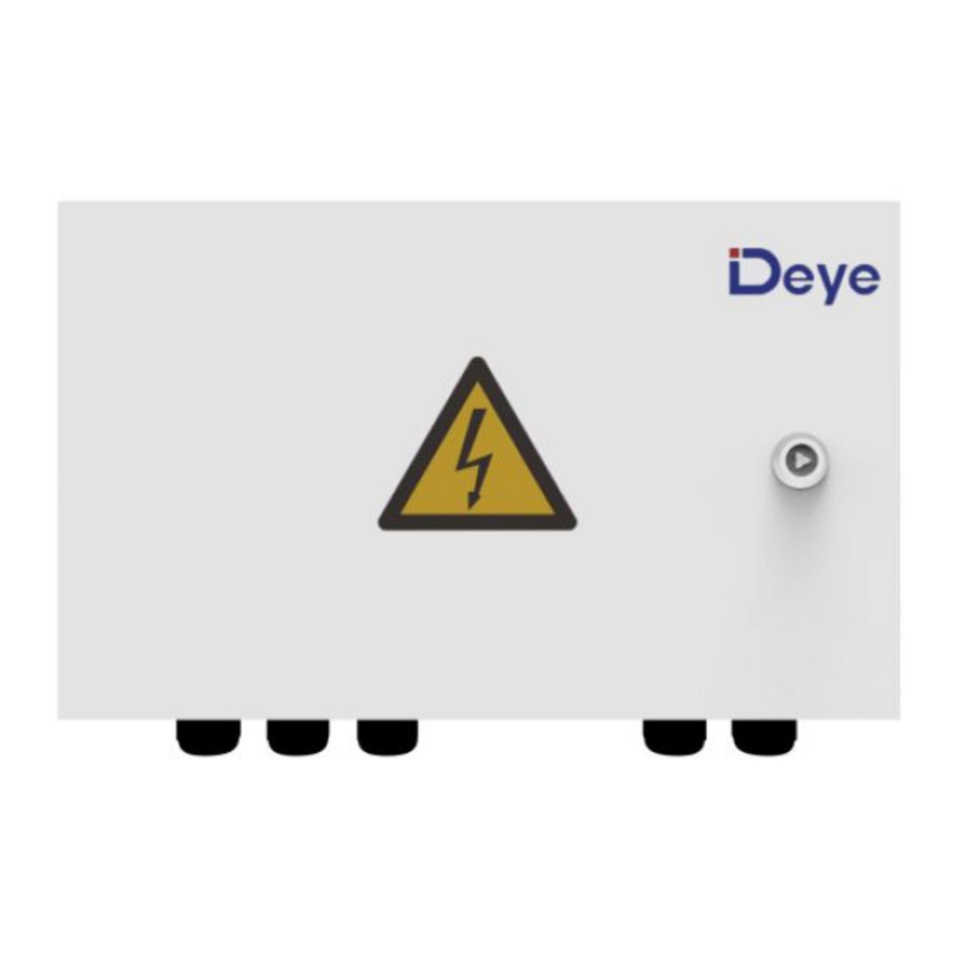 Deye Combiner Box 300A