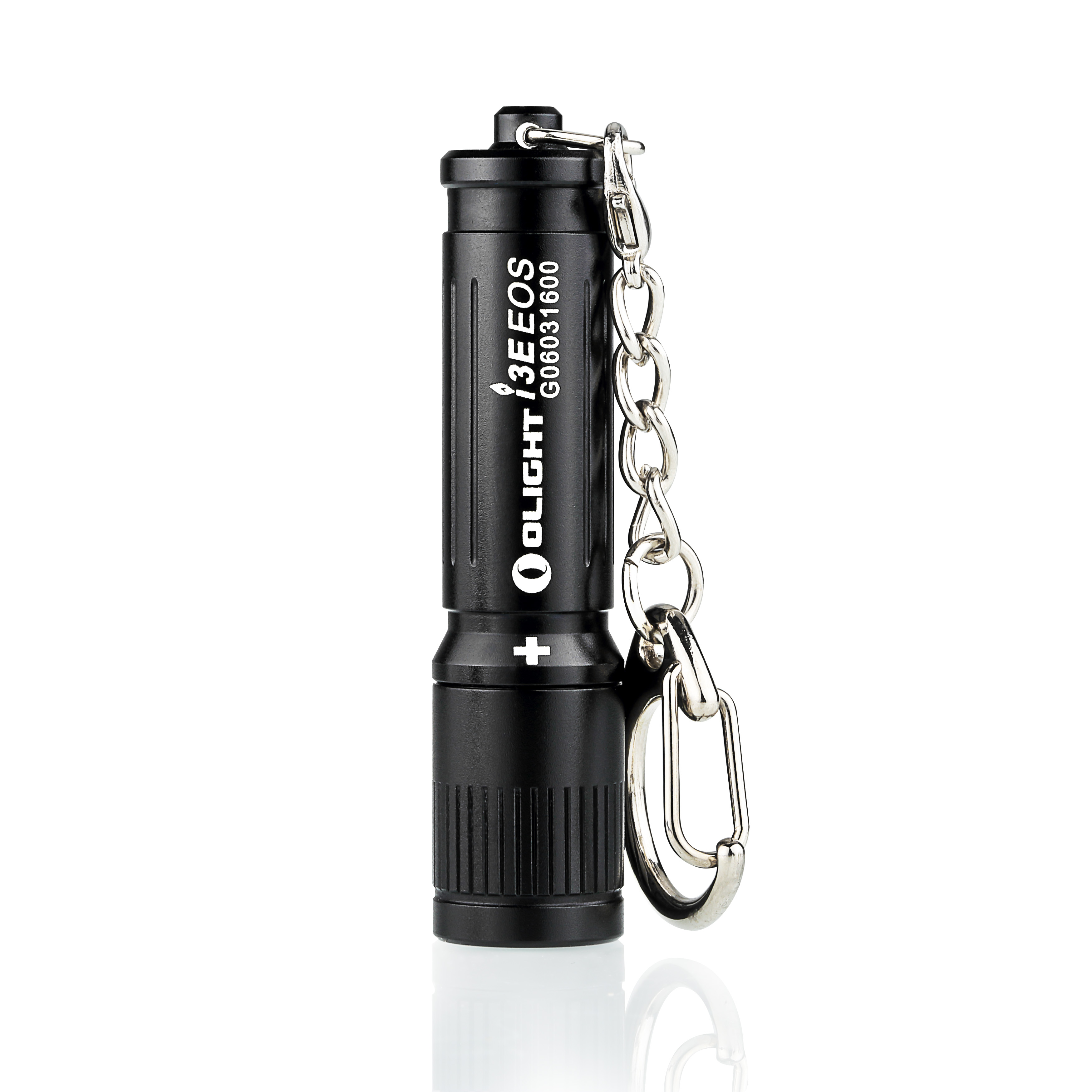 OLIGHT i3E EOS Schlüsselbund Taschenlampe