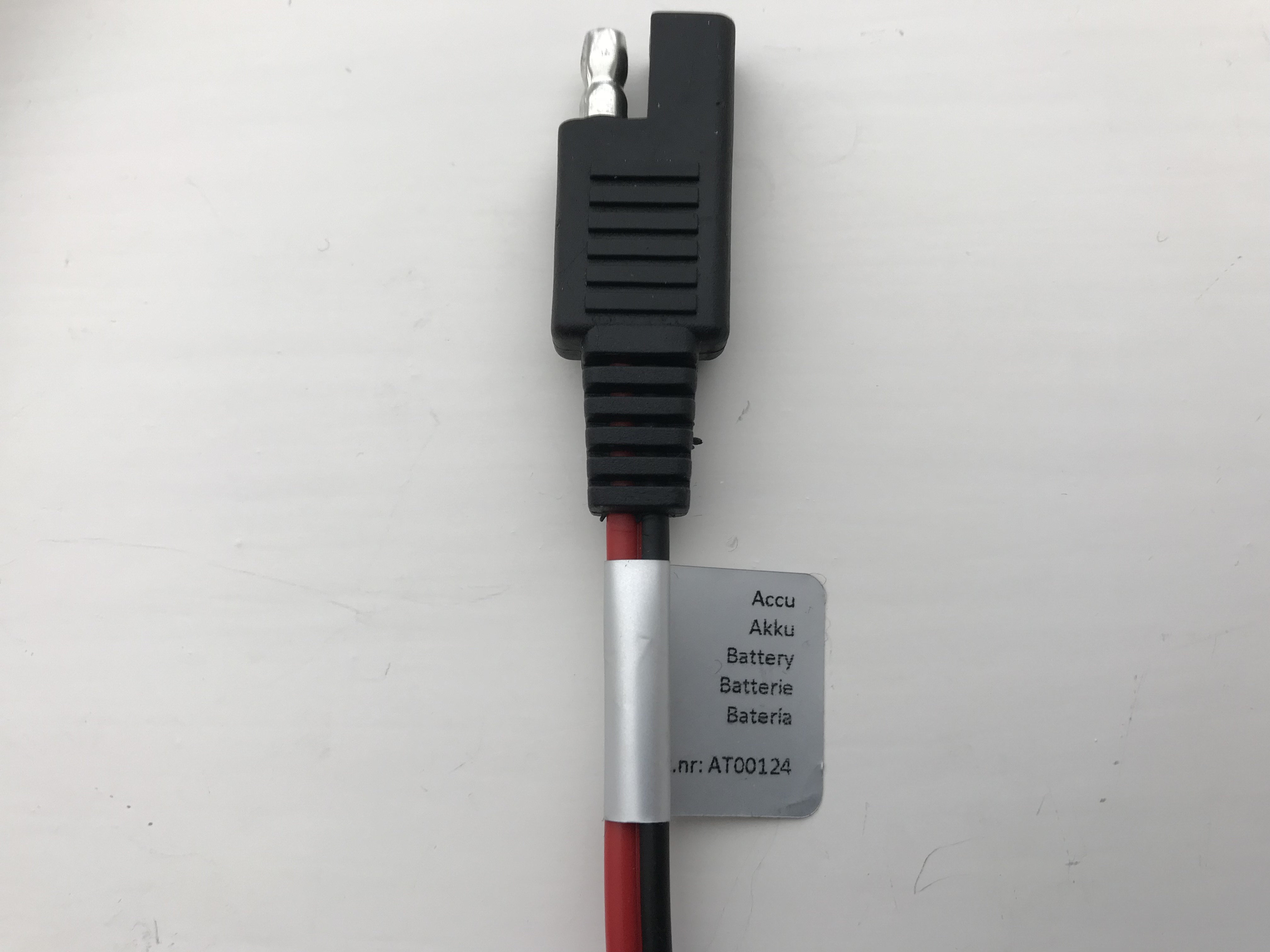 Batterytester  Smart Adapter für BionX TREK Kabel  36V