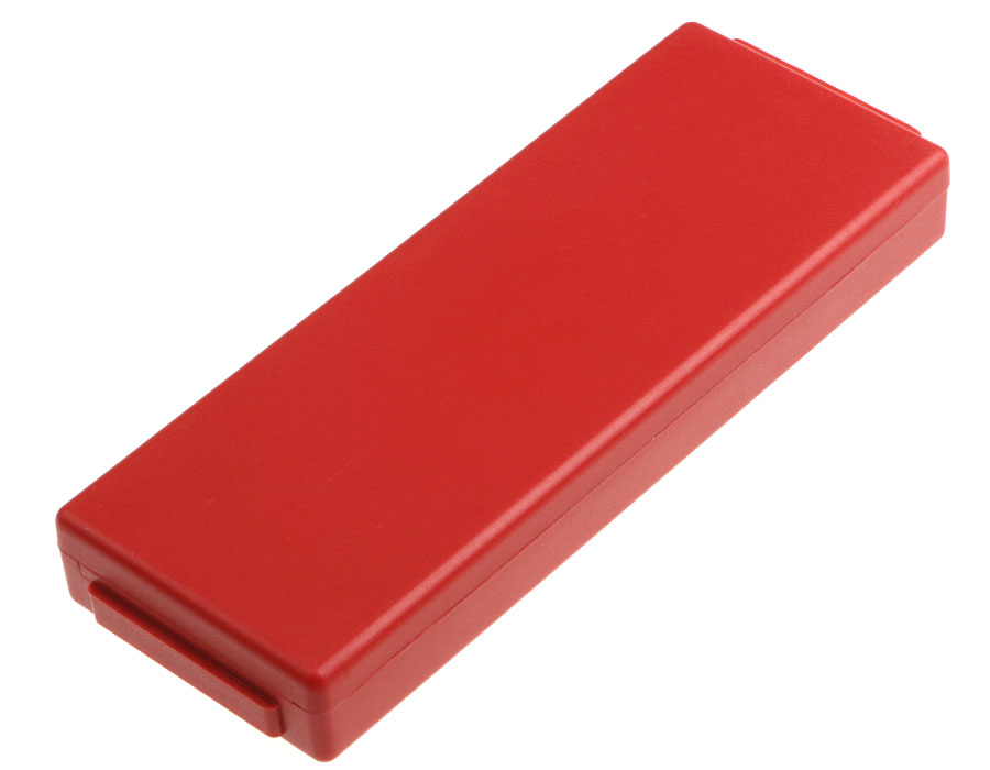 Bild  Kranakku passend für HBC BA210040, BA211060, BA213020, BA214060, BA214061 NIMH 2x6V 1,5Ah (FuB10AA, FuB10XL, FuB78AA, PM458017, PM471560)