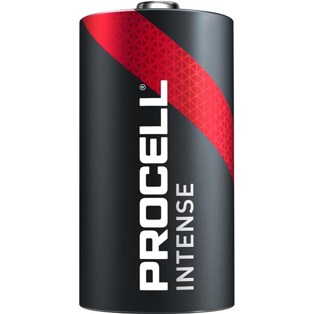 Alkaline Procell Intense Power Baby C 1,5V 8240mAh