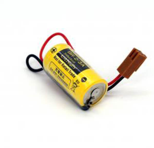 PANASONIC Lithium 2/3A 3V