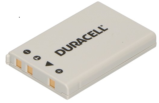 Duracell Camcorderakku - Zuverlässige Energie für Ihre Videokamera DURNIKONENEL5