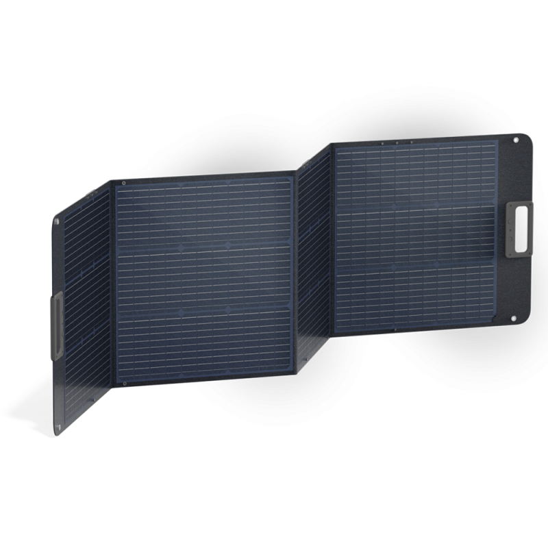 Bild BMZ Solarpanel 200 Watt