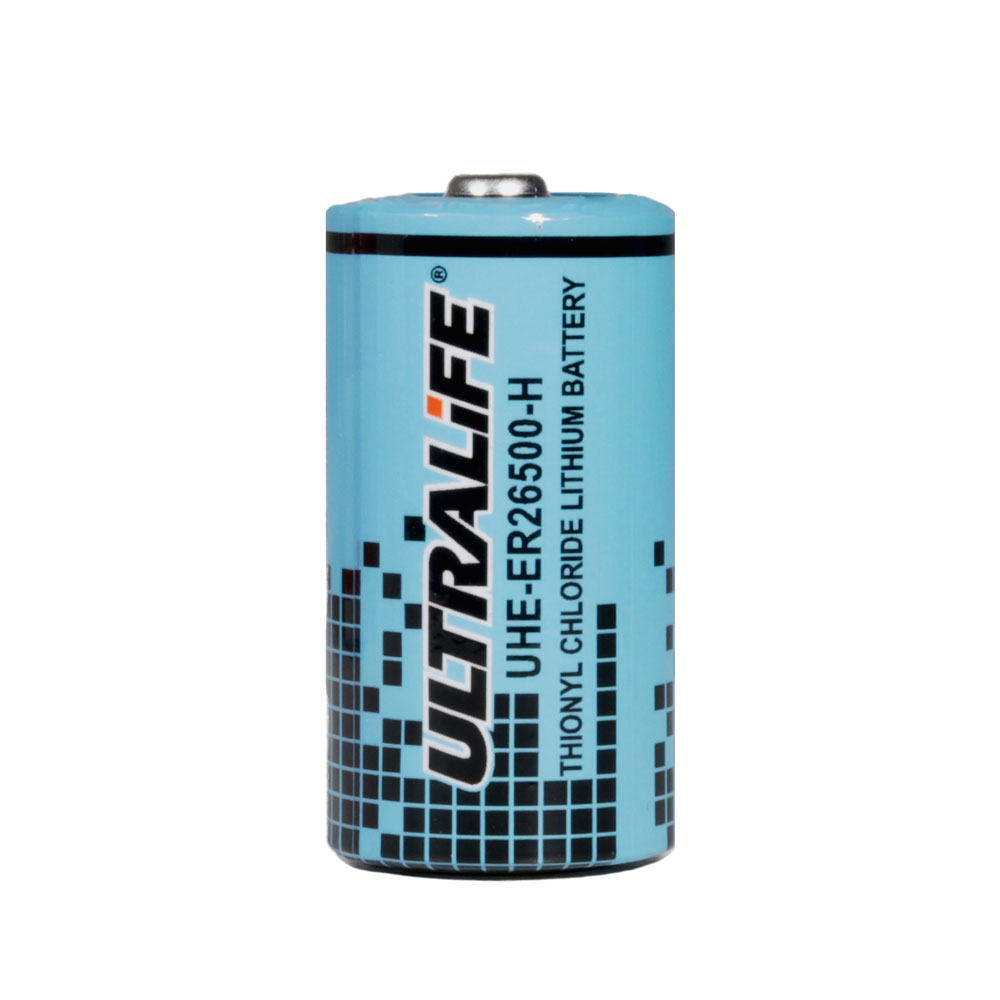 Ultralife Lithium UHE-ER26500H Ultralife Lithium UHE-ER26500H