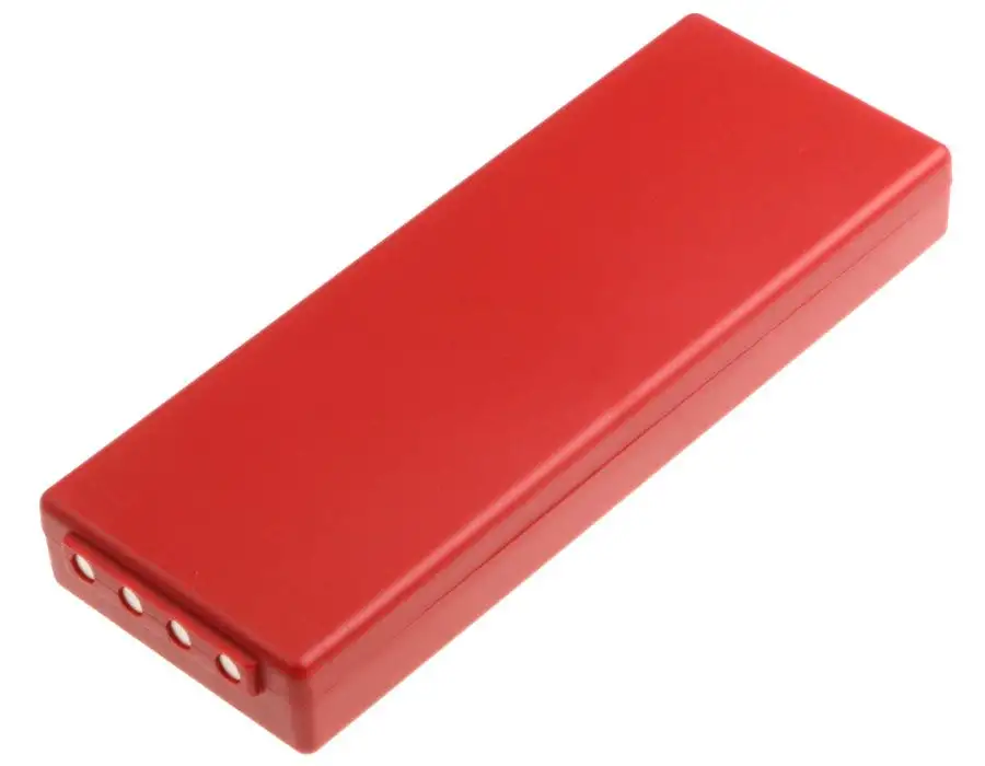 Bild Kranakku passend für HBC BA210040, BA211060, BA213020, BA214060, BA214061 NIMH 2x6V 1,5Ah (FuB10AA, FuB10XL, FuB78AA, PM458017, PM471560)