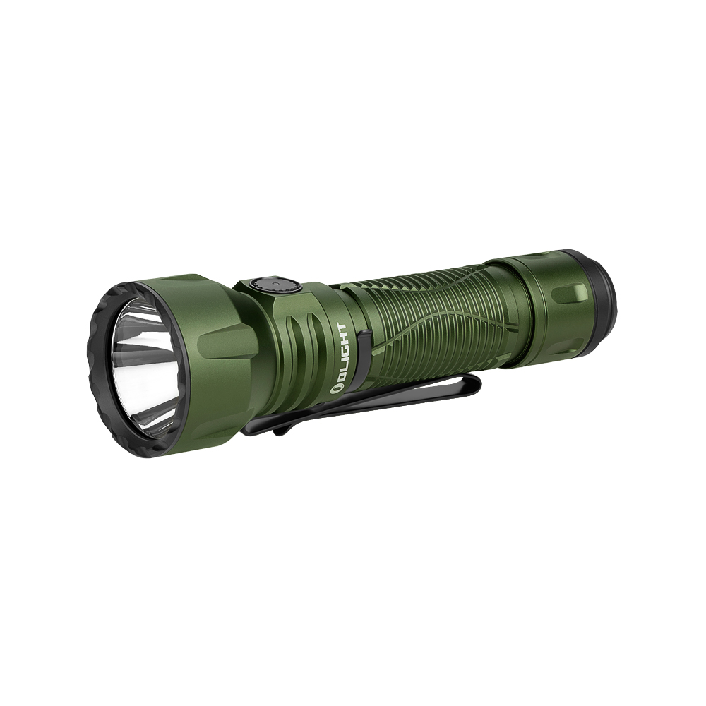 OLight Javelot EDC LED Taschenlampe OD Green