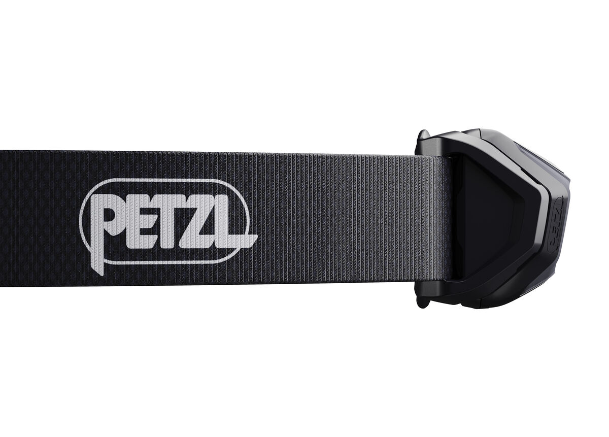 Petzl TIKKINA Stirnlampe - grau