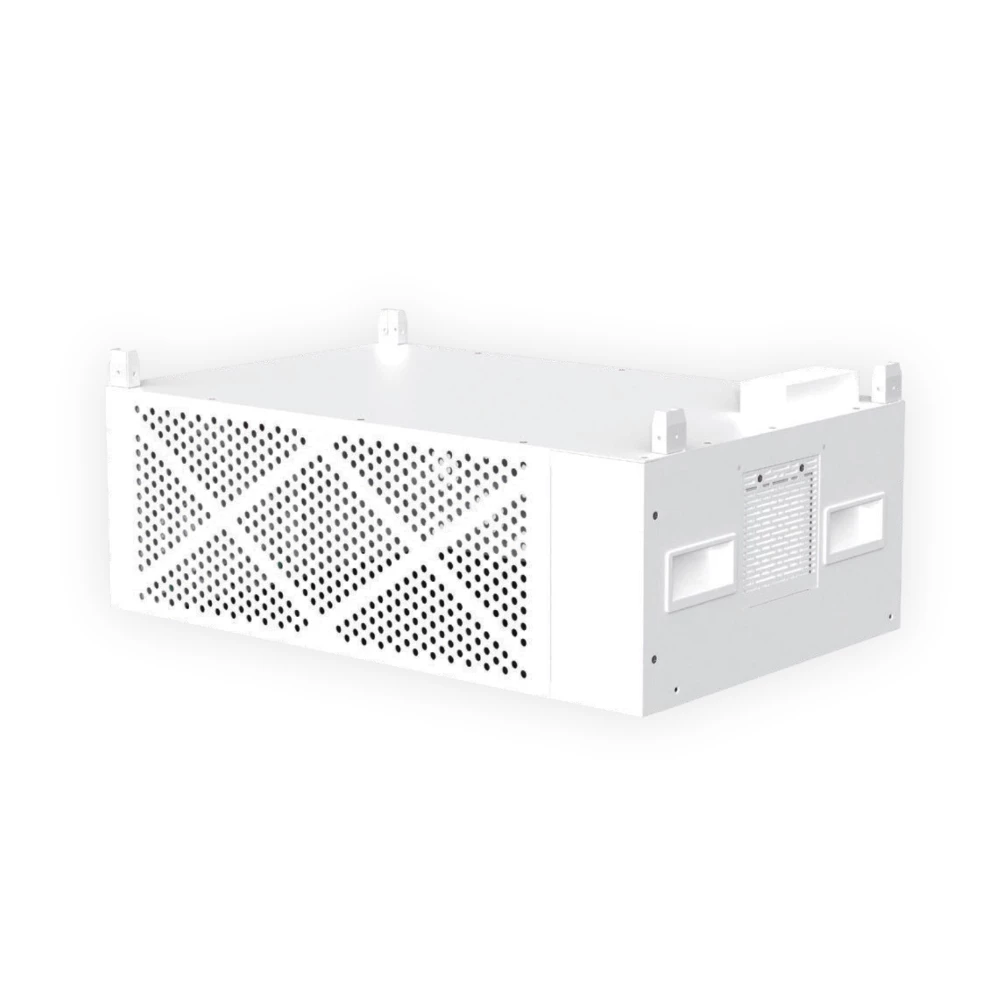 Deye GB-W-Pack12-2-A3 12kWh Batteriemodul für modulare Hochvoltspeicherlösungen