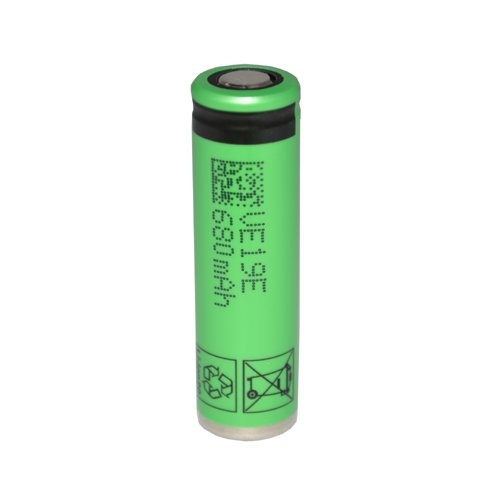 SONY Lithium Ion Mangan - US14500VR2B