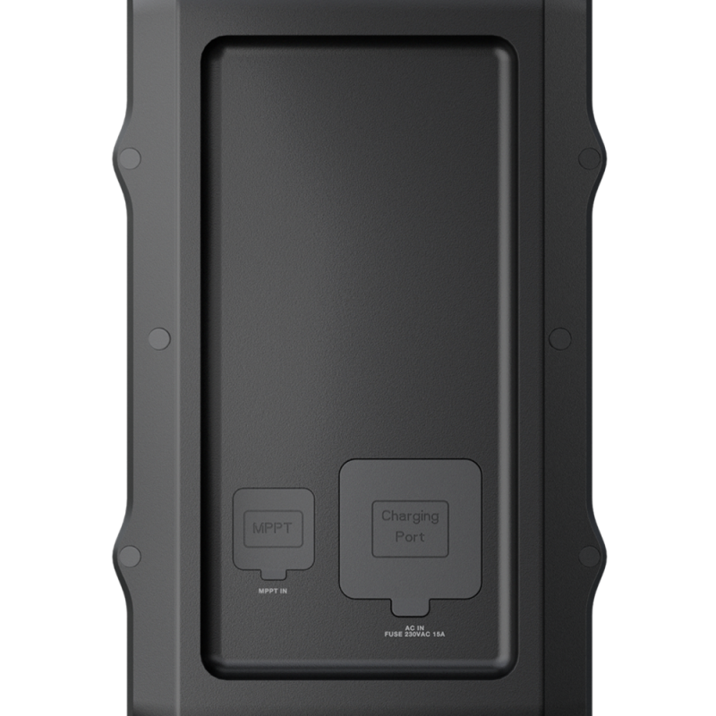 Bild BMZ POWER2GO WORK – Mobiler Energiespeicher für Baustelle, Werkstatt und unterwegs