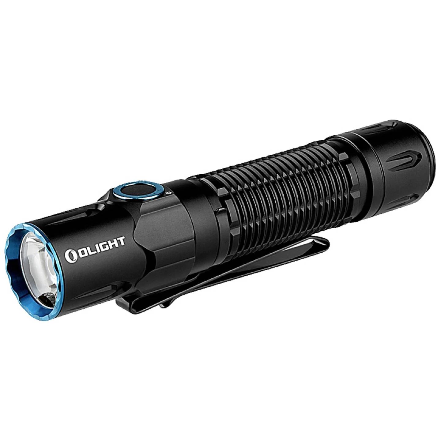 Bild OLight Warrior 3S Professionelle Taktische LED Taschenlampe