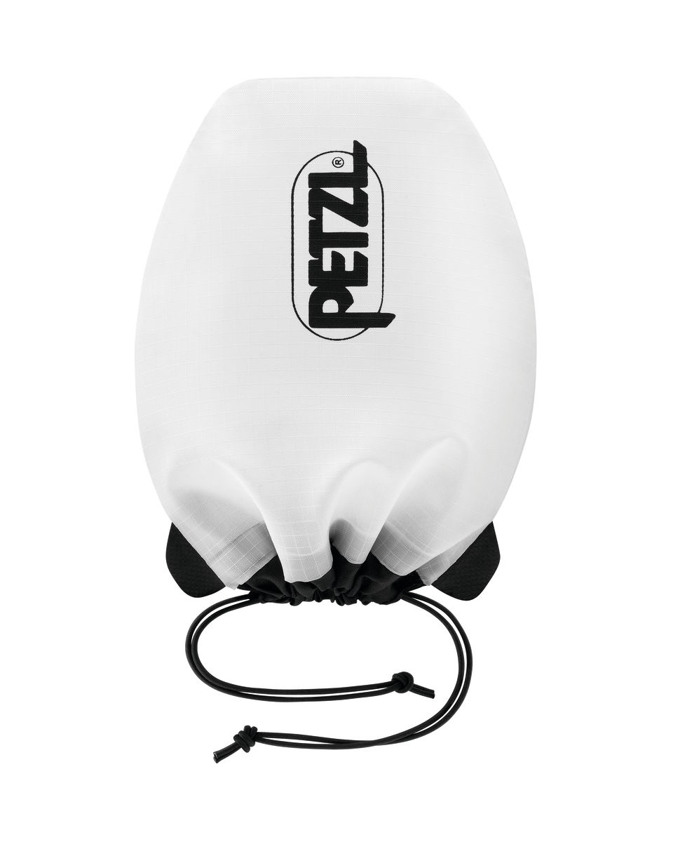 PETZL  Aufbewahrungs- und Transportbeutel für Stirnlampen