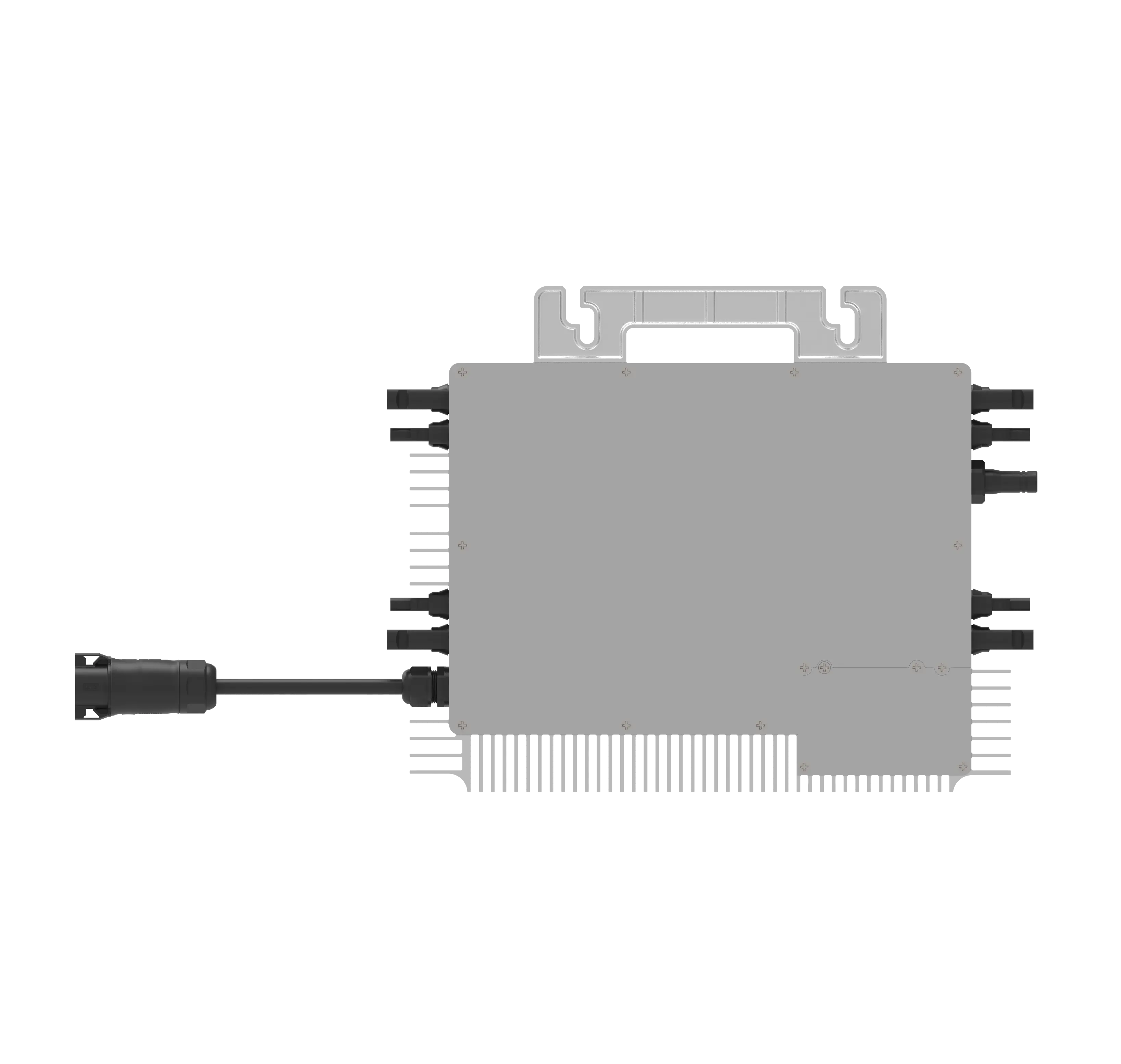 Deye SUN-M200G4-EU-Q0 - PV Mikro-Wechselrichter